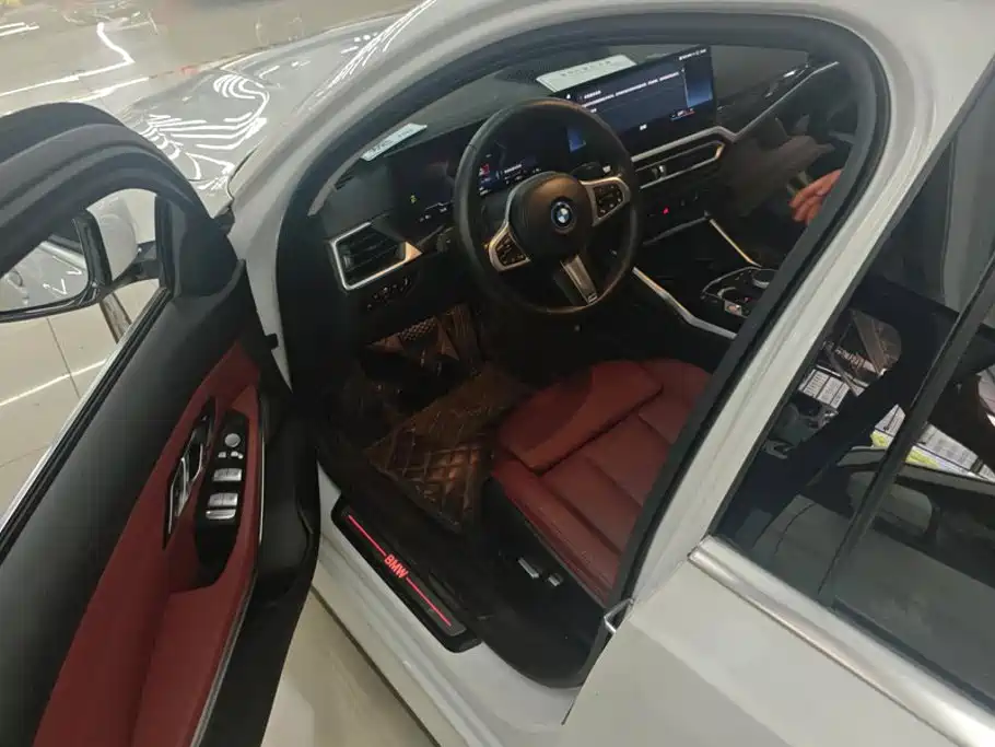 BMW i3 — миниатюра 9