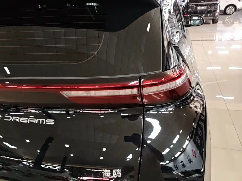 BYD Seagull — миниатюра 8