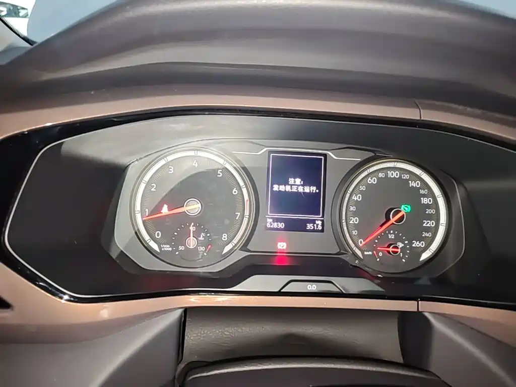 Volkswagen Tharu — миниатюра 12
