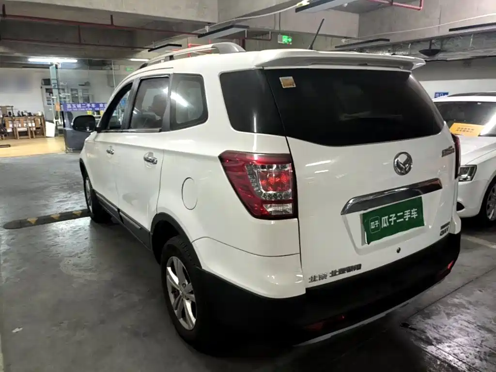Huasu Huansu S3 — миниатюра 5
