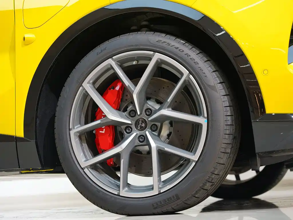 Lotus Eletre — миниатюра 9