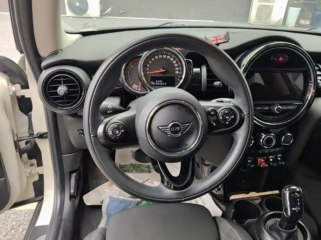 MINI Mini — миниатюра 11