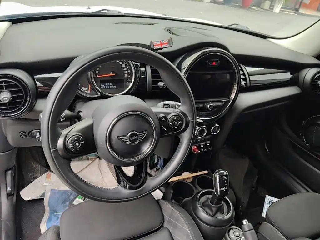 MINI Mini — миниатюра 10