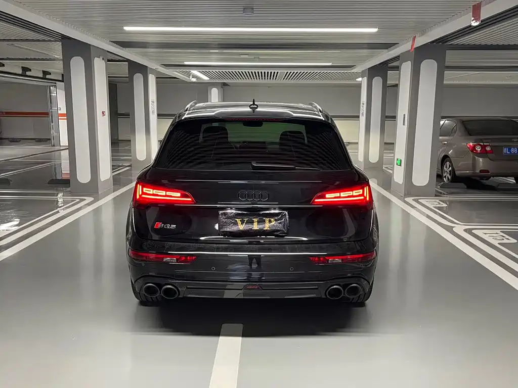 Audi SQ5 — миниатюра 27