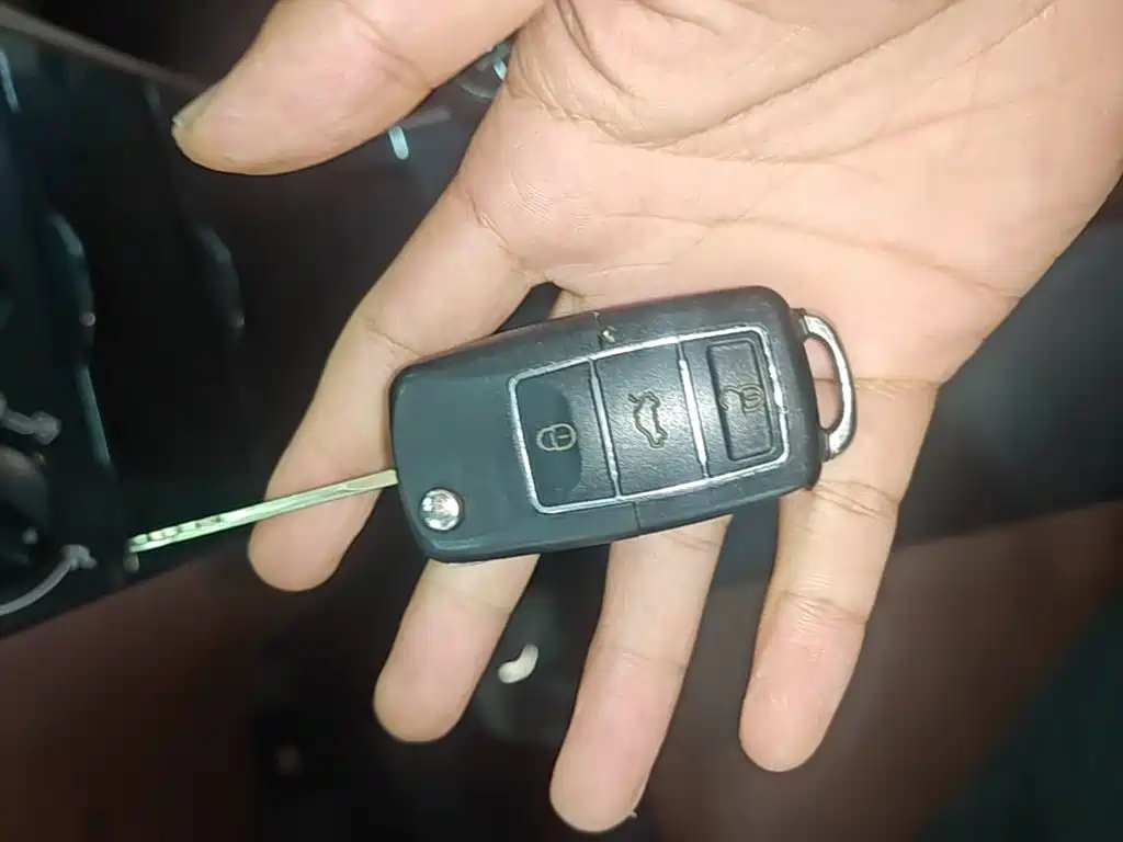BYD F3 — миниатюра 9