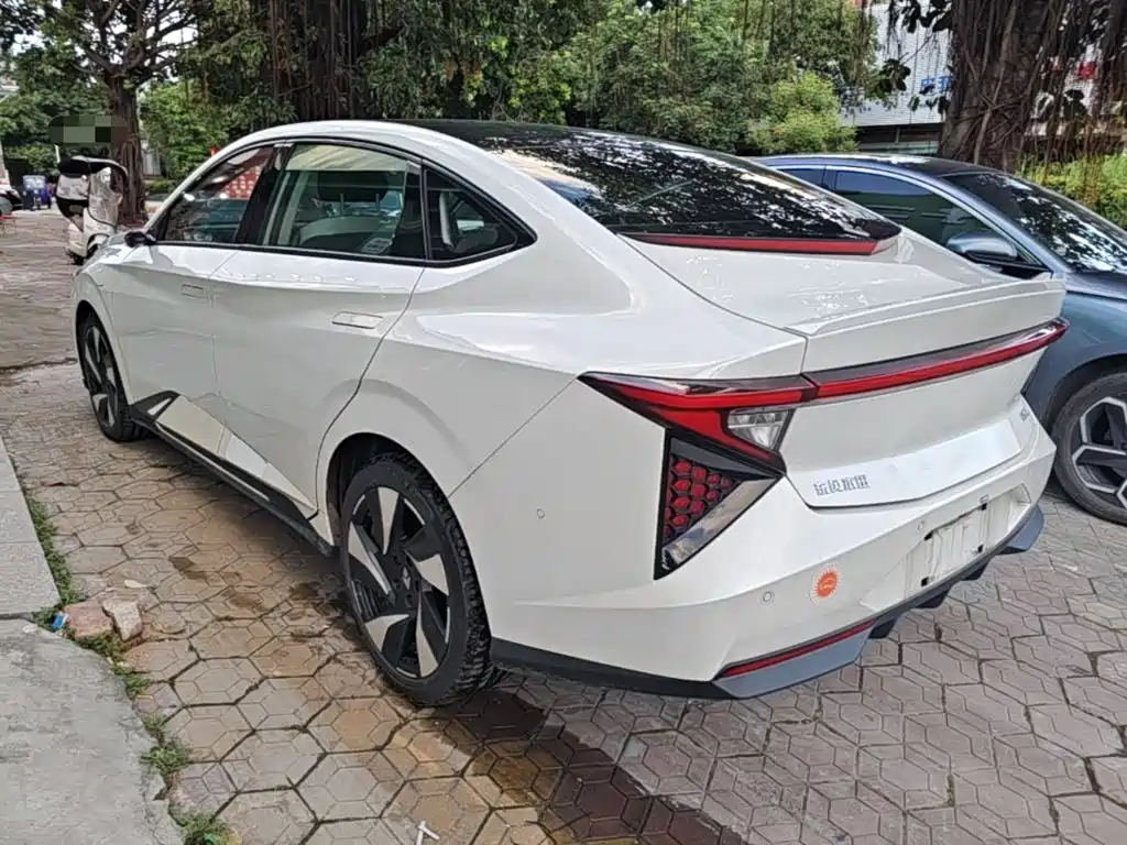 Lingxi L