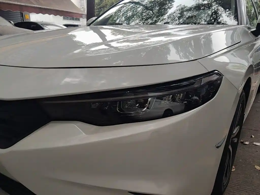 Honda Integra — миниатюра 24