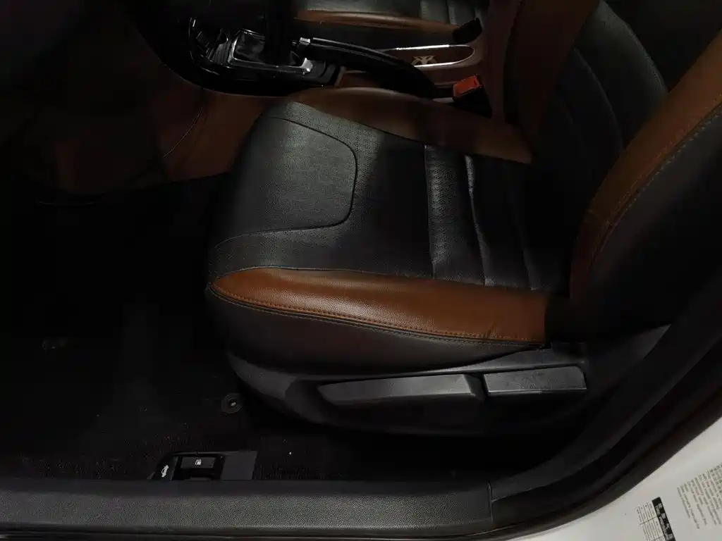 BYD Surui — миниатюра 20