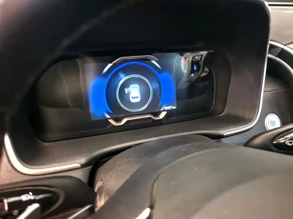 Hyundai Tucson — миниатюра 6