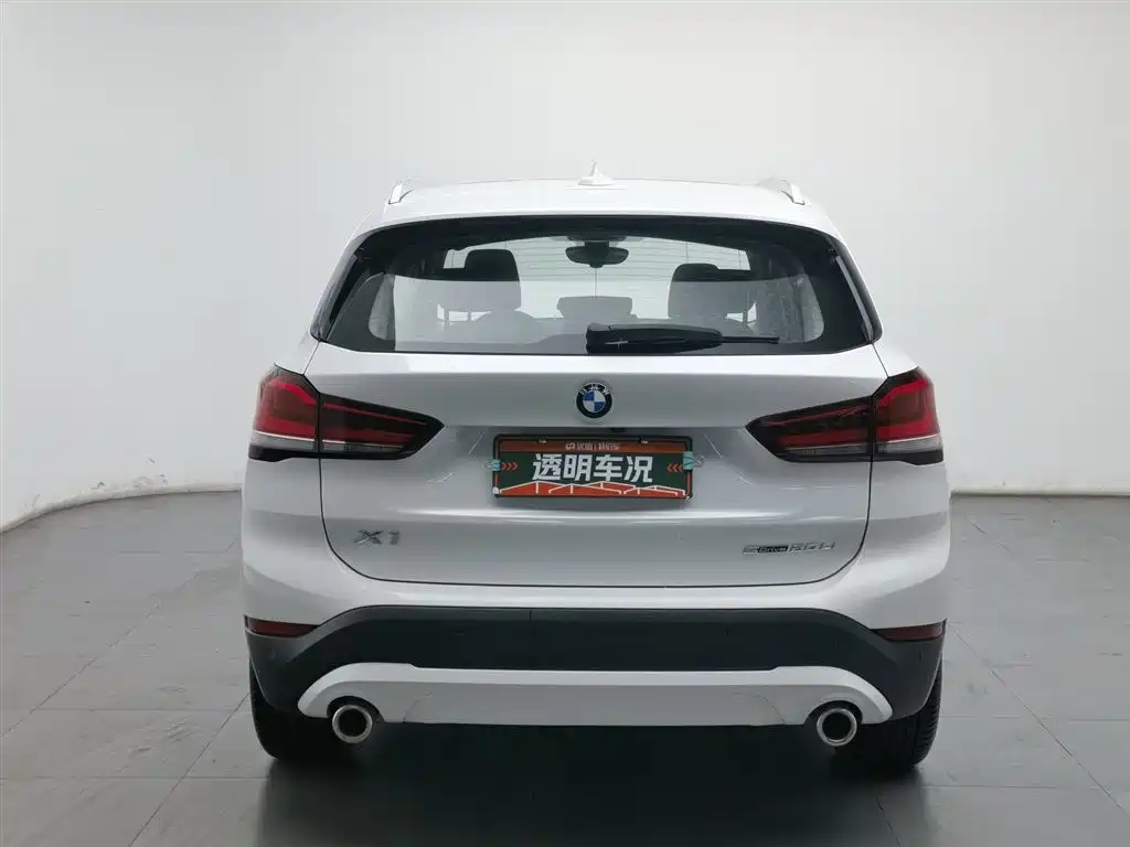 BMW X1 2021 sDrive20Li Fashion