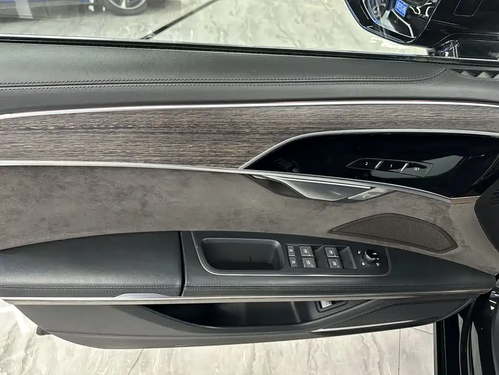 Audi A8 2019 Plus A8L 55 TFSI quattro Luxury
