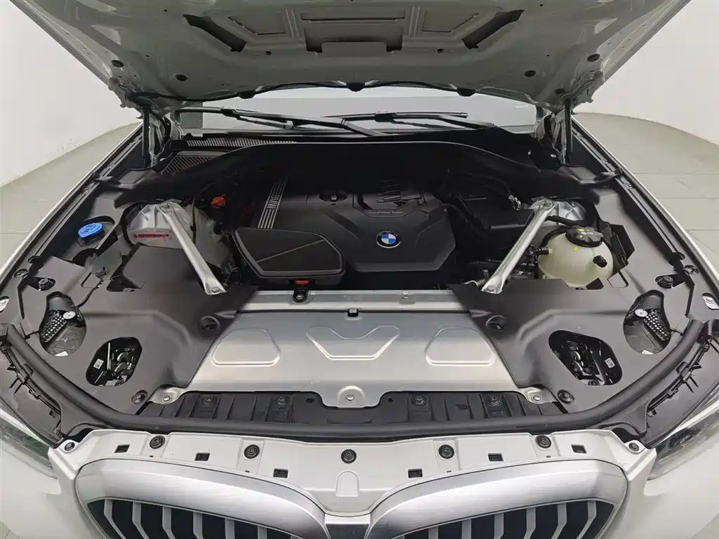 BMW X3 2023 xDrive25i M Sport