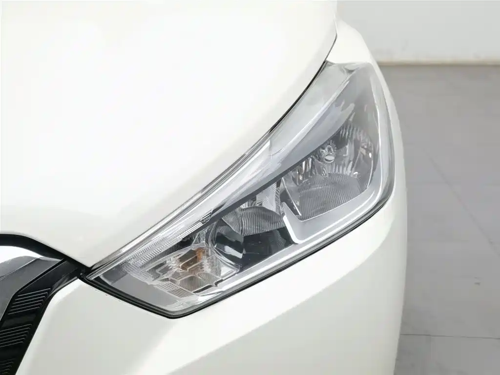 Nissan Kicks 2021 1.5L XE MT