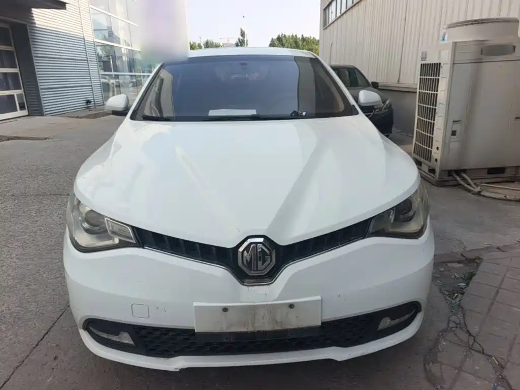 MG MG GT — миниатюра 3