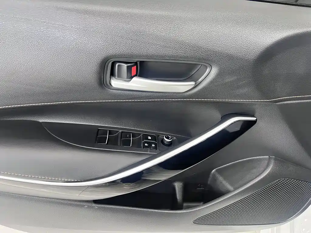 Toyota Corolla Levin 2023 1.8L Sport