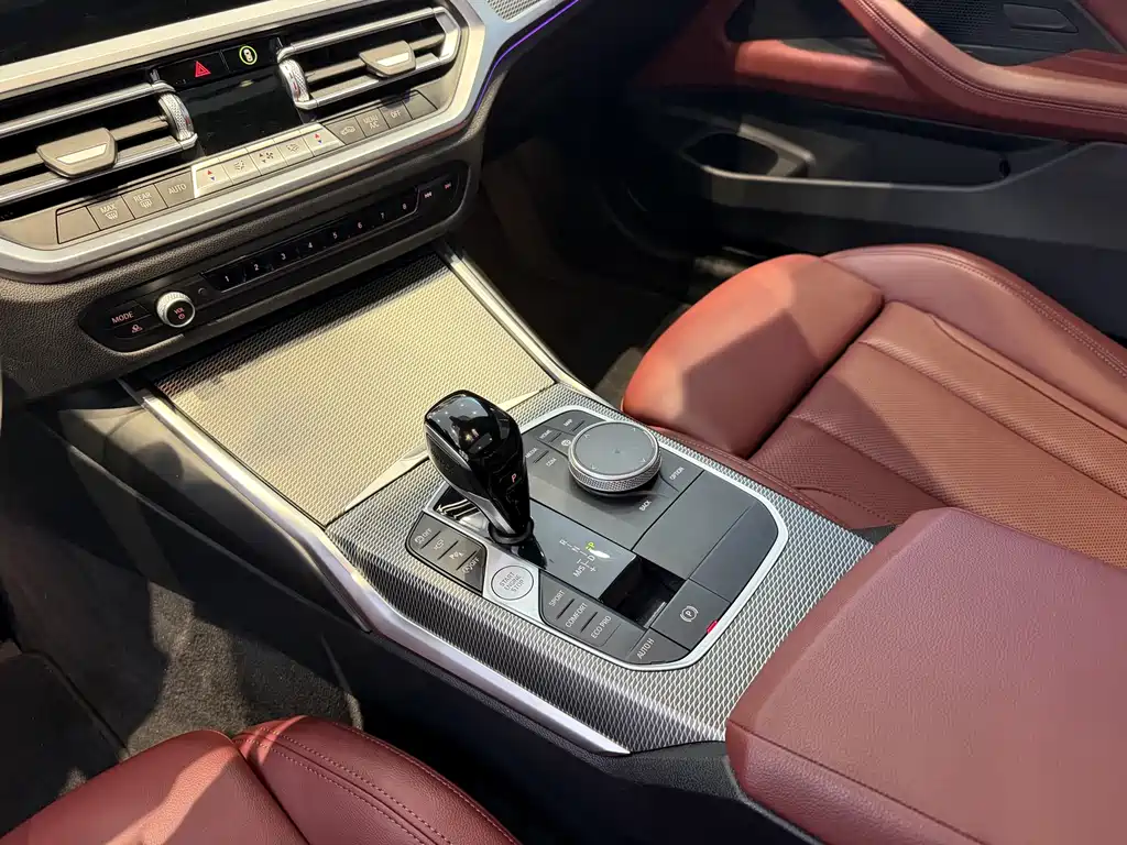 BMW 4 Series — миниатюра 7