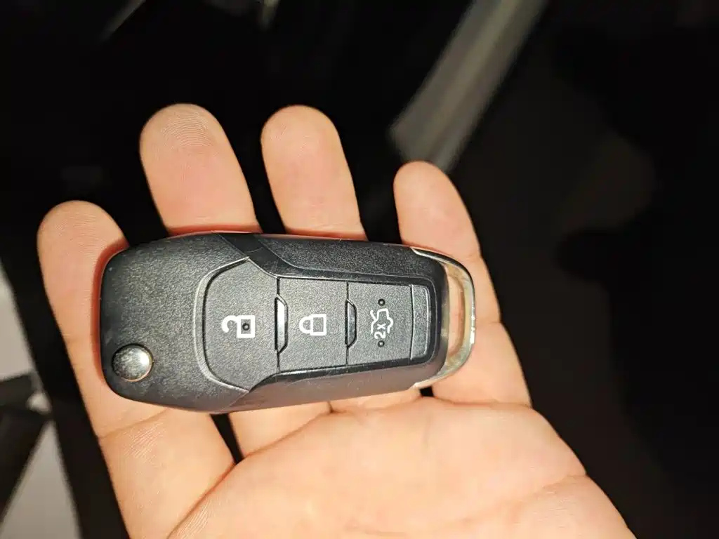 Ford Mondeo — миниатюра 12
