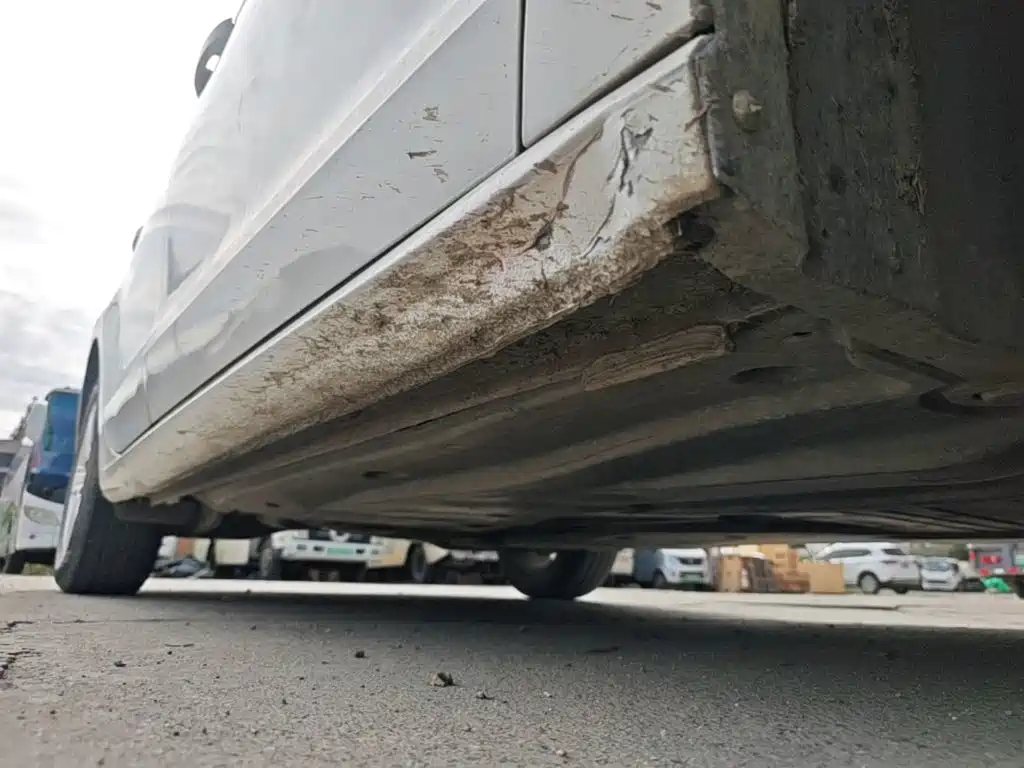 Volkswagen Lamando — миниатюра 21