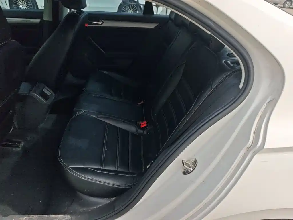 Volkswagen Lamando — миниатюра 17