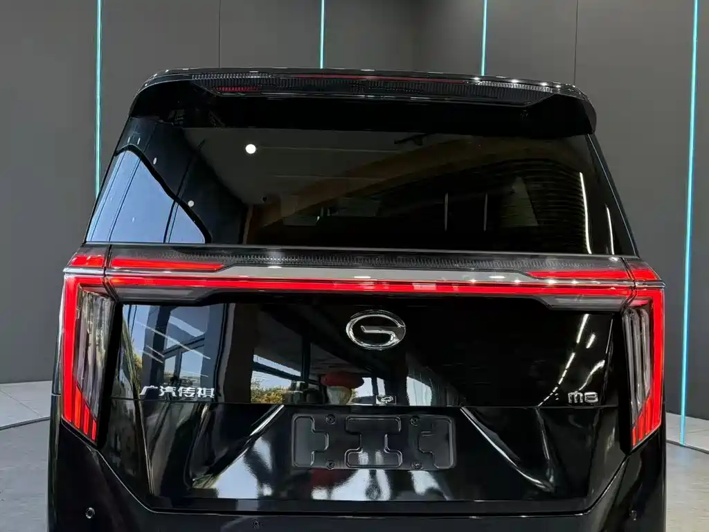 GAC Motor Trumpchi M8 — миниатюра 7