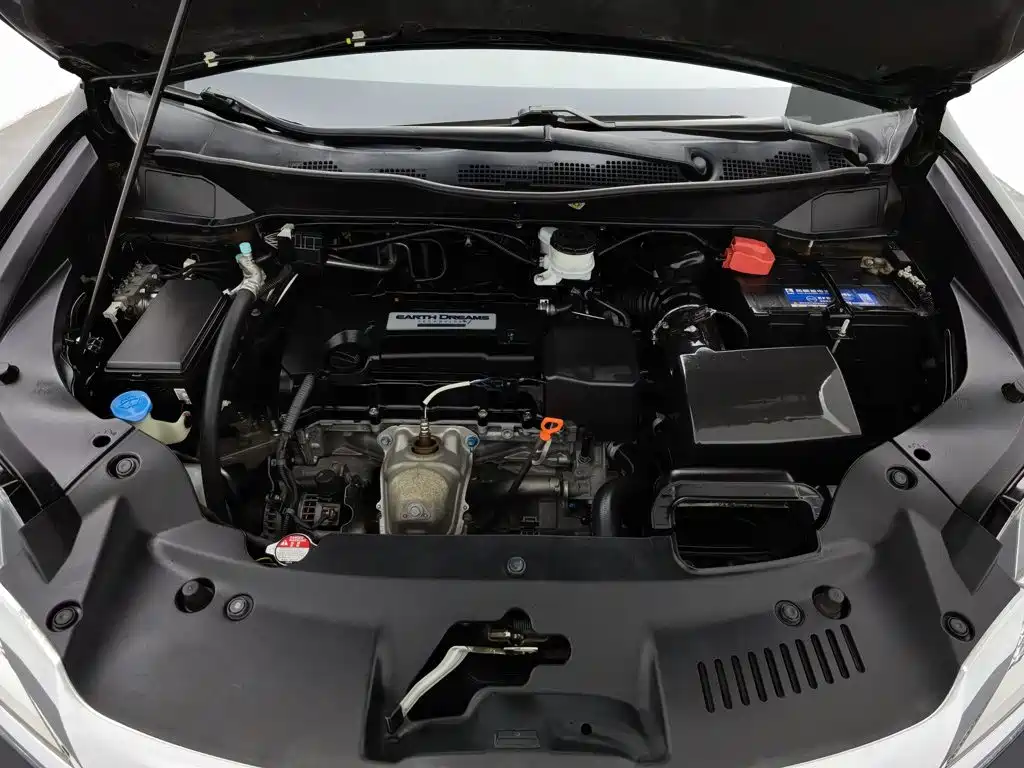 Honda Elysion — миниатюра 6