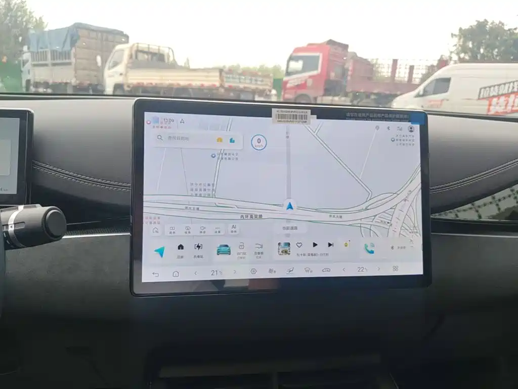 BYD Seal 06 — миниатюра 13