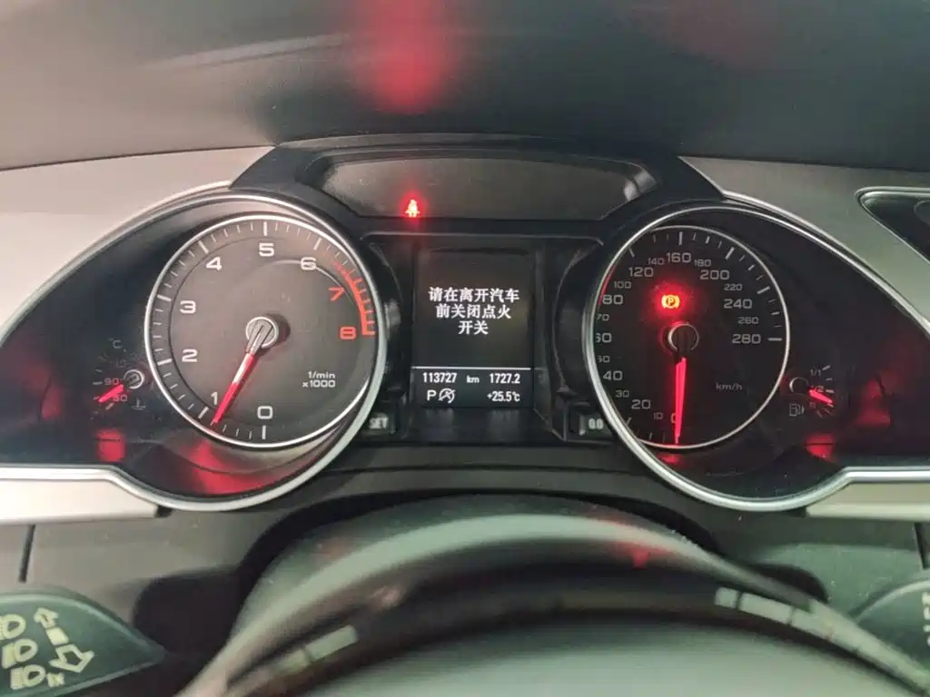 Audi A5 (Import) — миниатюра 12