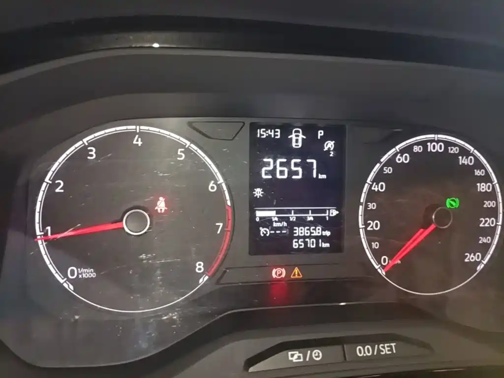 Jetta VS5 — миниатюра 12