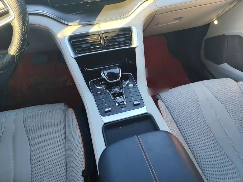 BYD PLUS New Energy — миниатюра 9