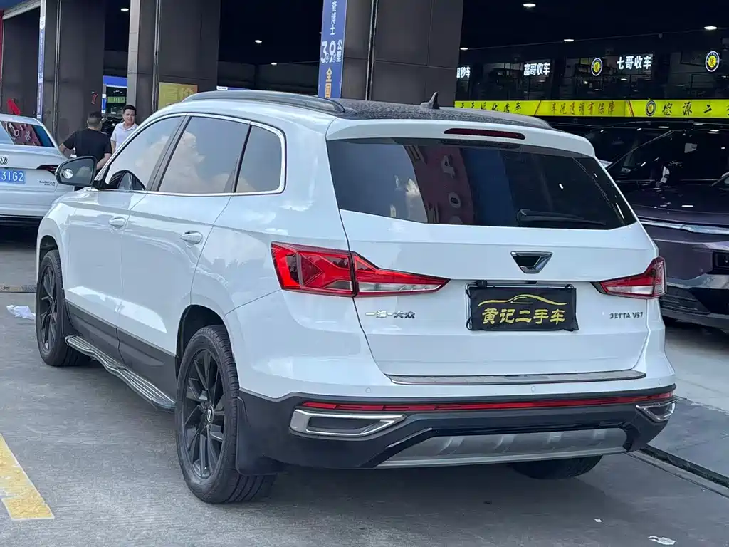 Jetta VS7 — миниатюра 3