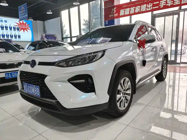 toyota wilanda