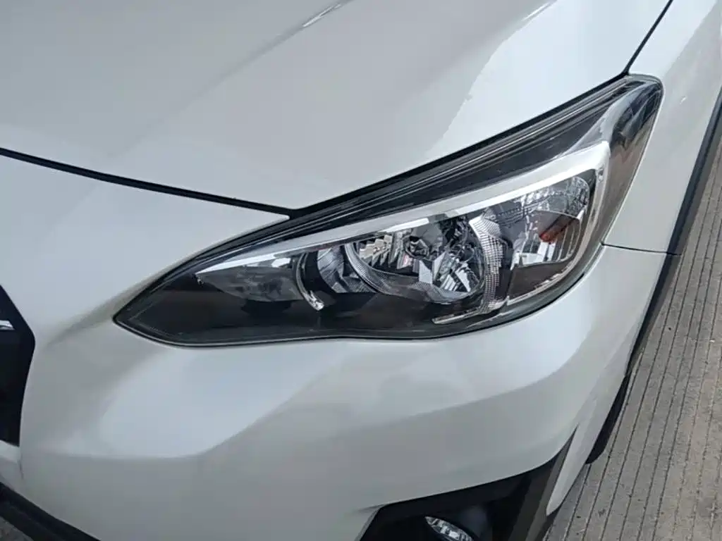 Subaru XV — миниатюра 24