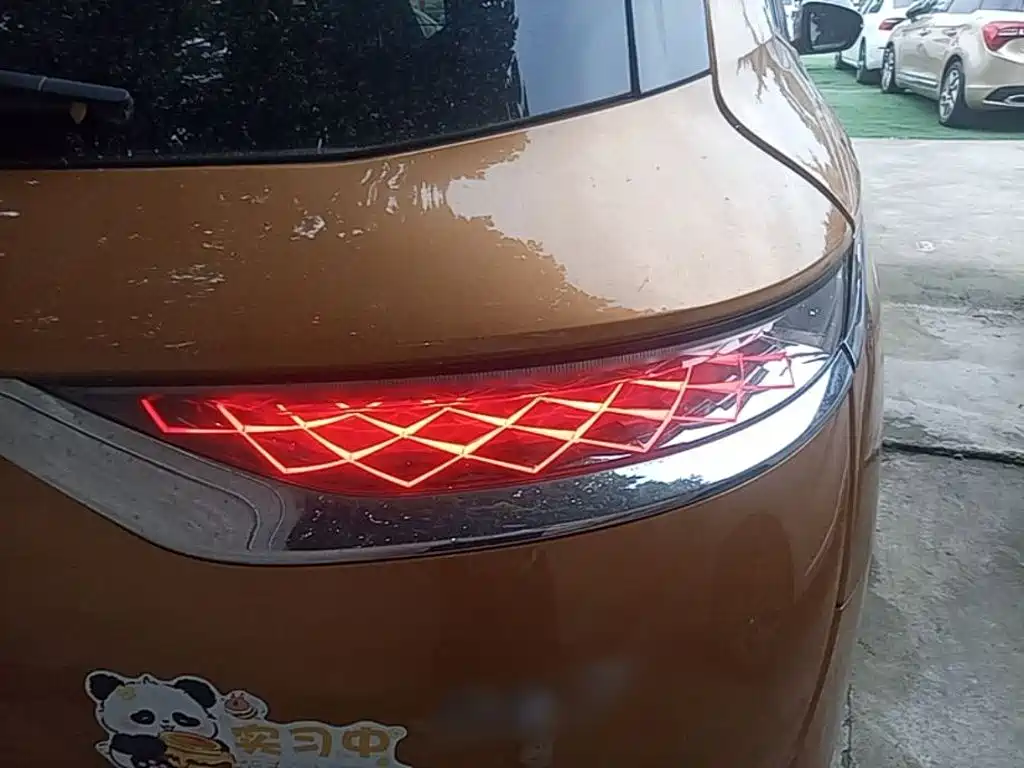 DS DS 7 Crossback — миниатюра 8