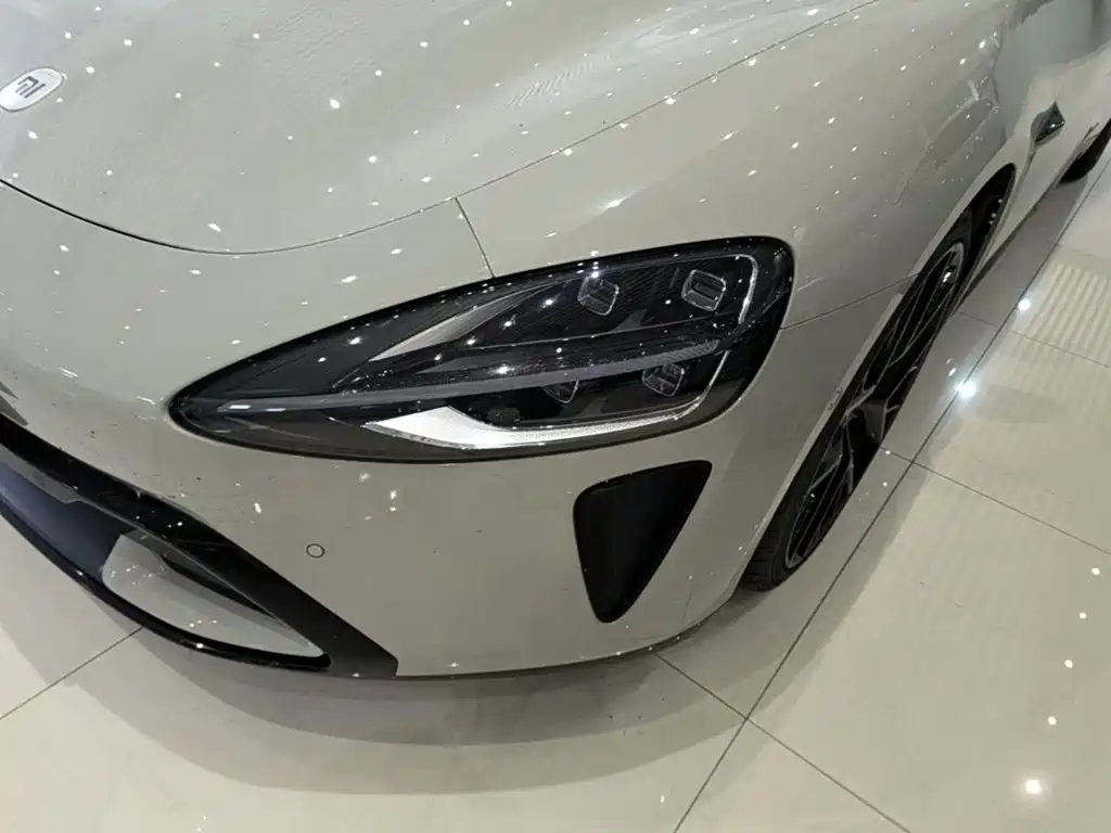 Xiaomi SU7 — миниатюра 24