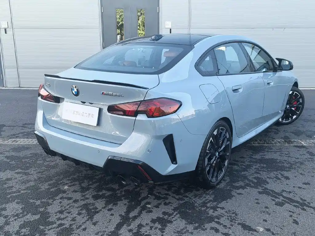BMW M235L M235L, фото 4