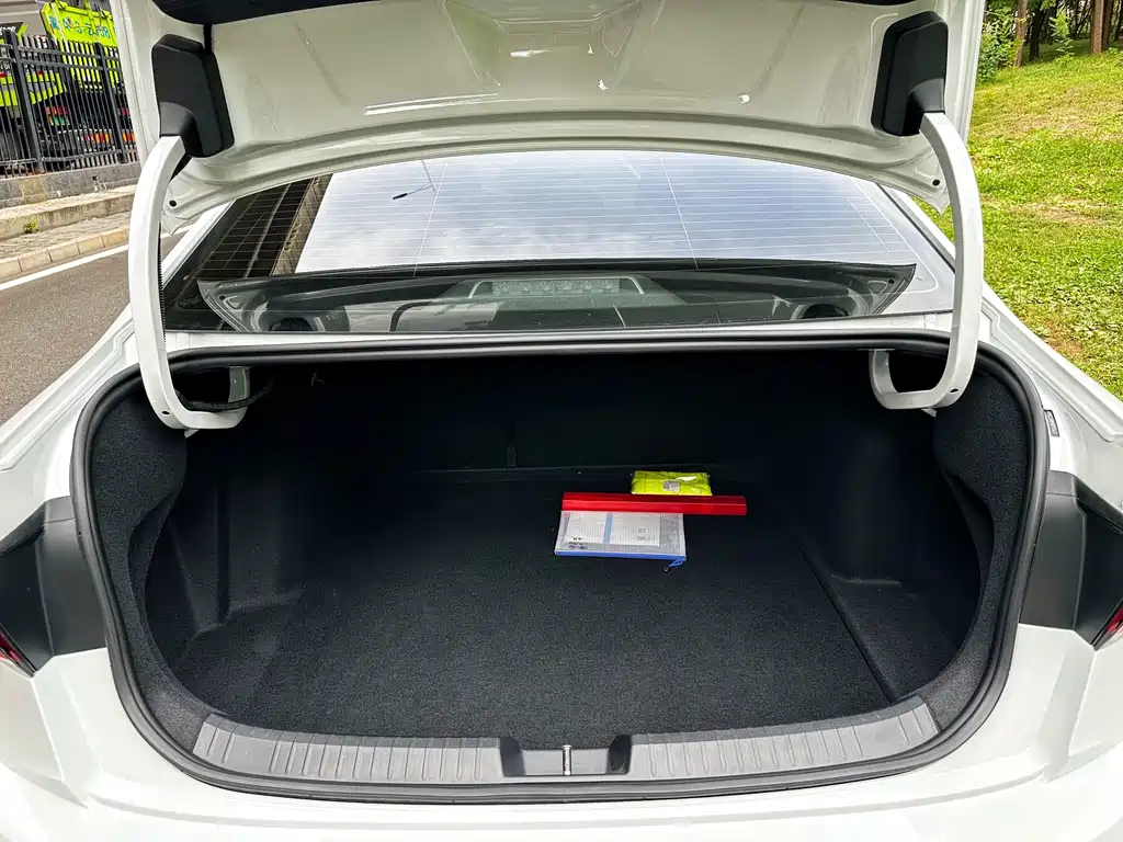 Volkswagen Sagitar — миниатюра 12