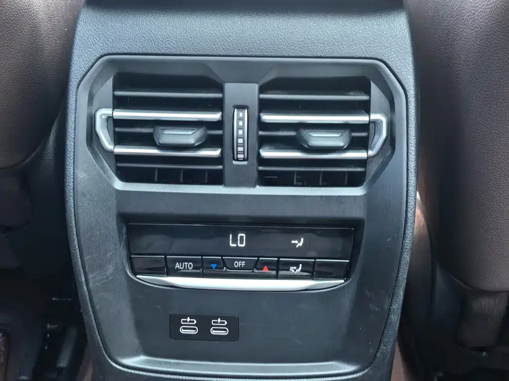 BMW 3 Series 3 2021 325Li M Sport