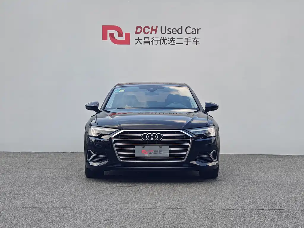 Audi A6L — миниатюра 2