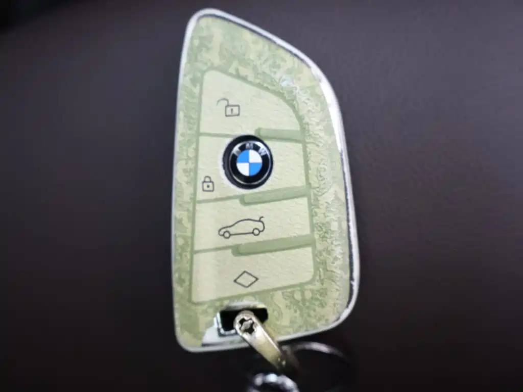 BMW X3 — миниатюра 25
