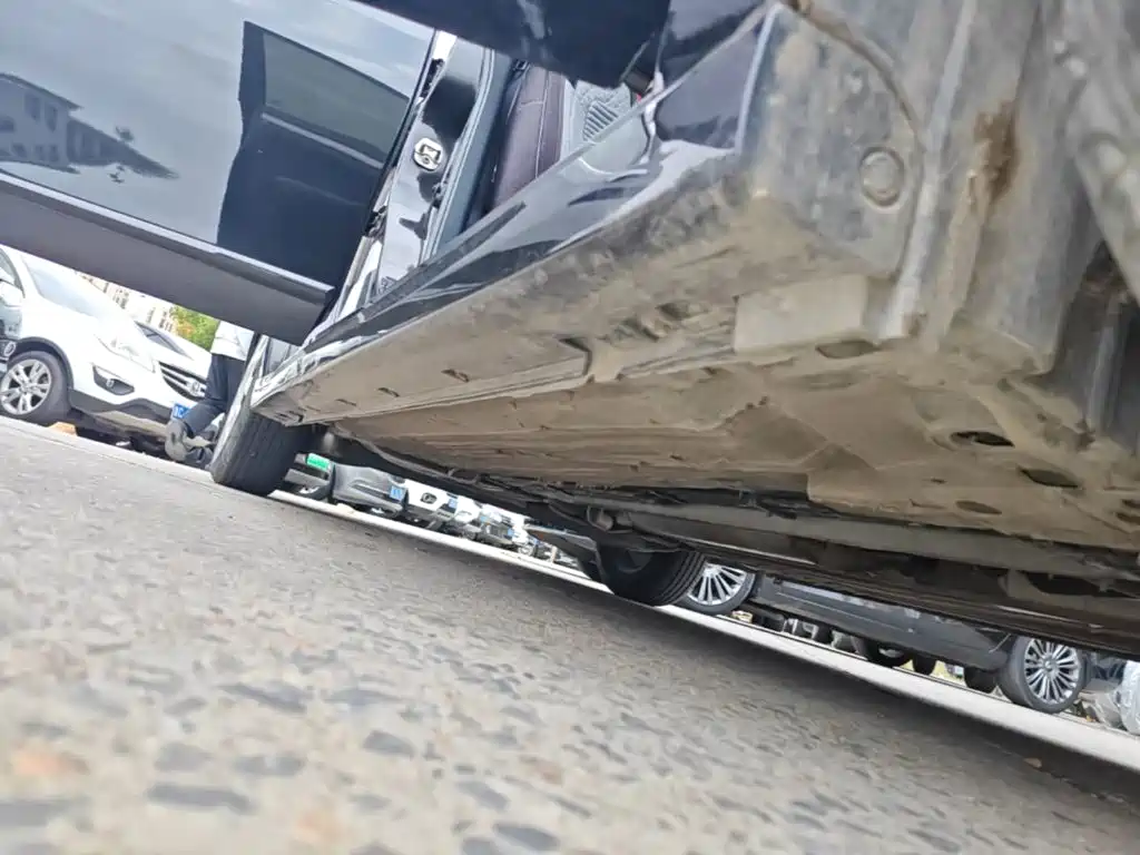 Nissan Sylphy — миниатюра 21