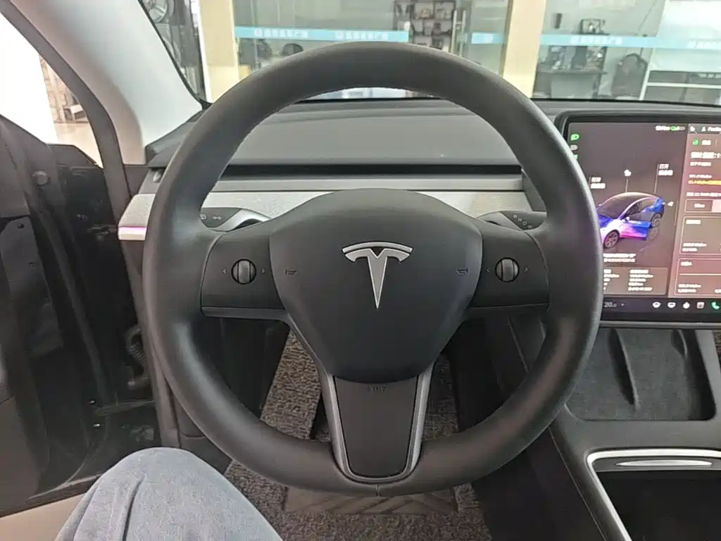 Tesla Model Y 2023 — фото 10