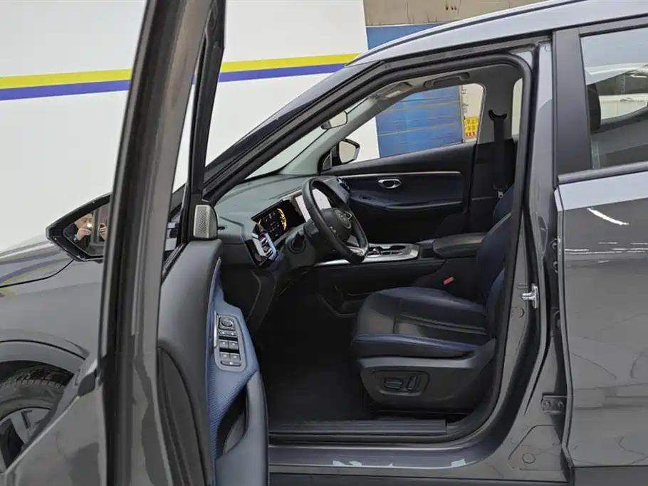 GAC GS3 2023 270T