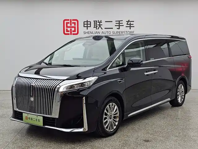 WEY 魏牌