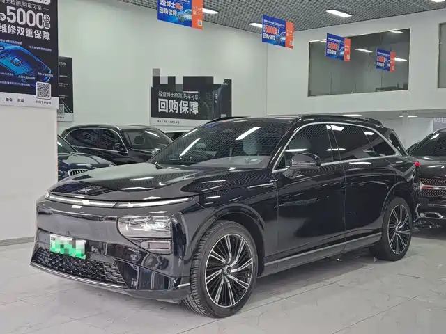XPeng G9