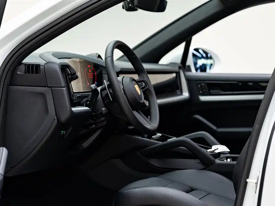 Porsche Cayenne 2024 Cayenne 3.0T