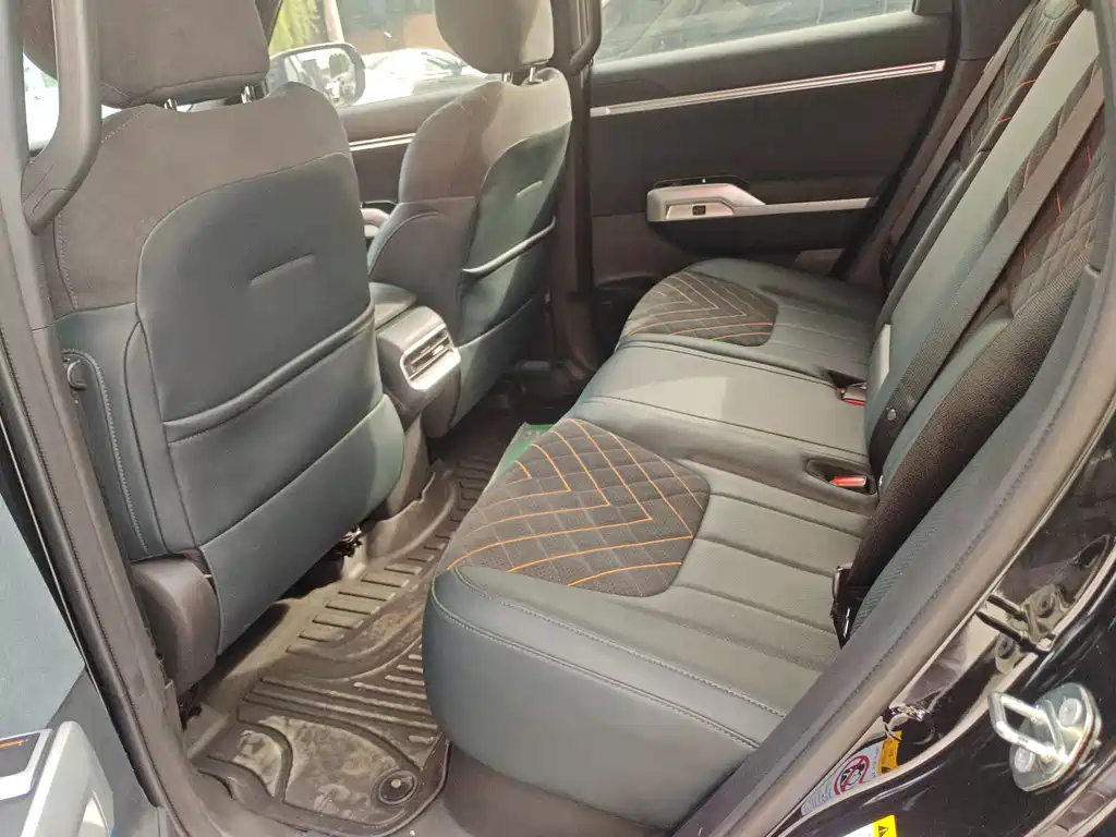 Deepal Deepal G318 — миниатюра 5