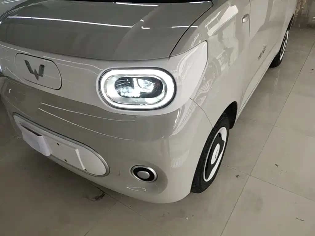 Wuling MINIEV — миниатюра 24