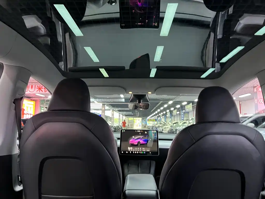 Tesla Model Y — миниатюра 15