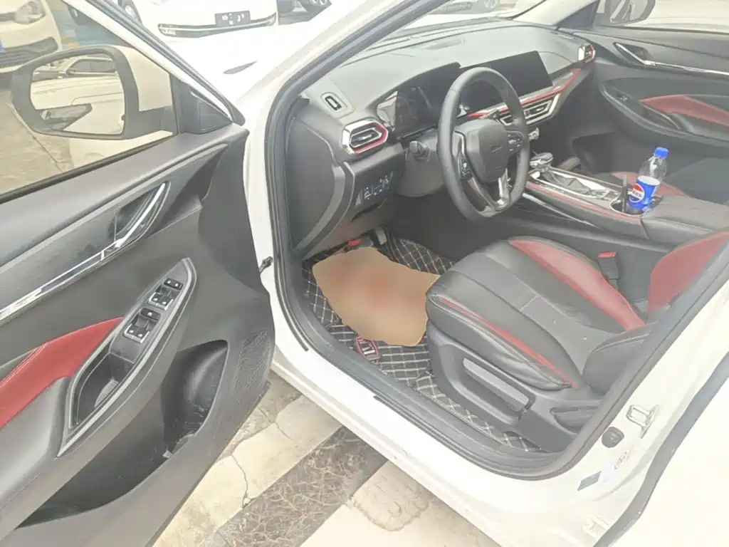 Oshan Oushang X5 — миниатюра 16