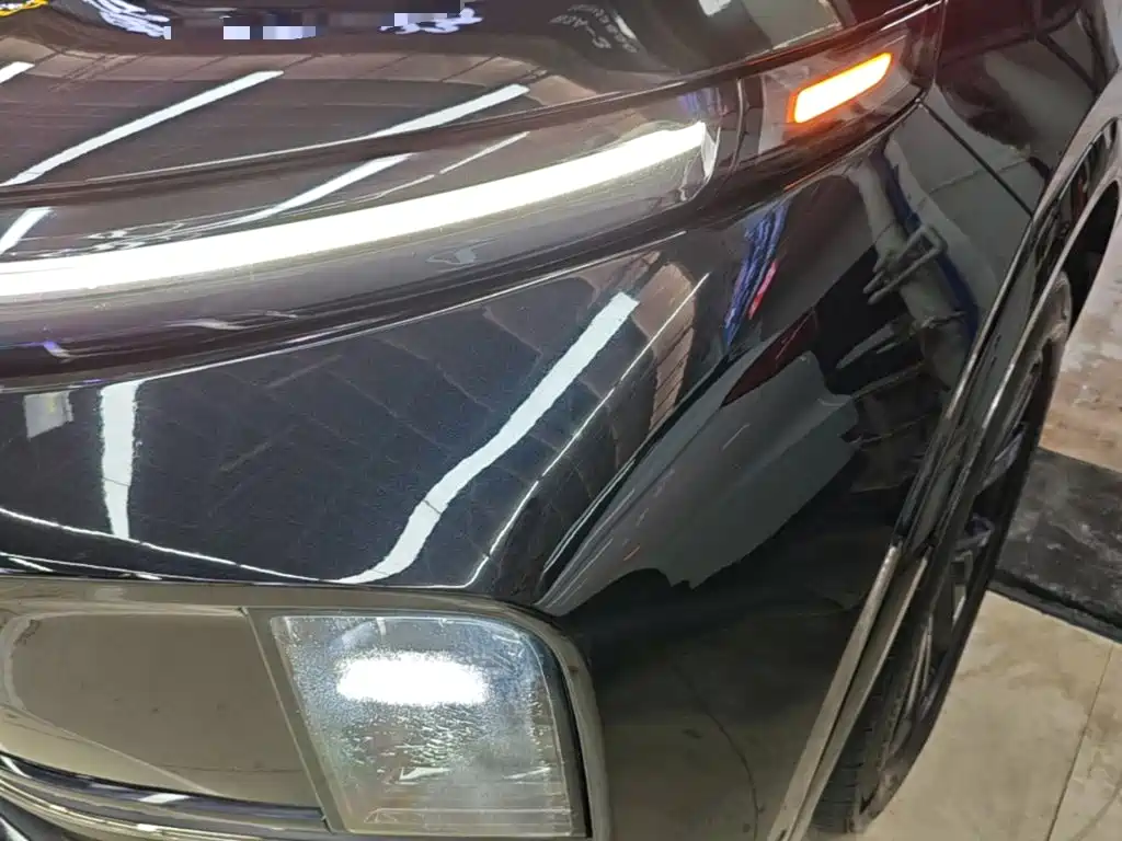 Li Auto Li L7 — миниатюра 24